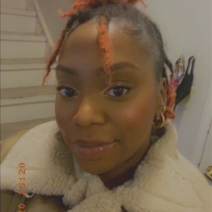 Meet your Posher, Shantae